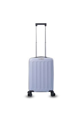Maleta De Viaje Kaland S Cabina 10Kg Morada Mujer Totto