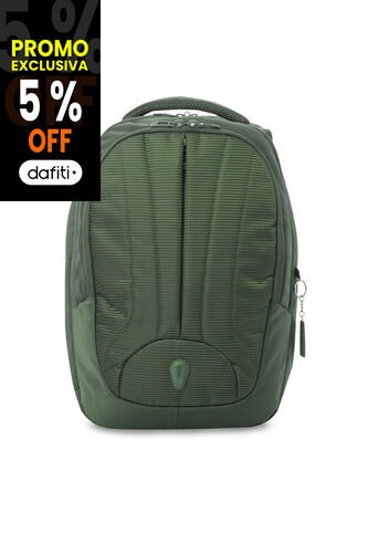 Morral Ejecutivo Porta PC 14