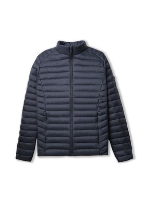 Chaqueta Acolchada Para Hombre Termolight 2.0 Azul