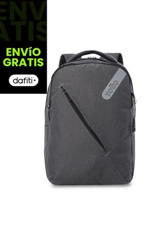 Morral Ejecutivo Porta PC 15.4