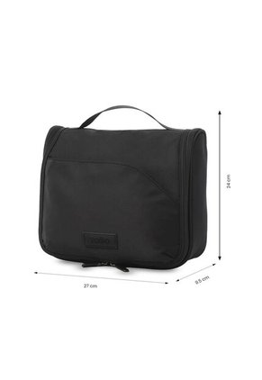 Organizador De Baño Para Viaje Weekender 2.0 Negro