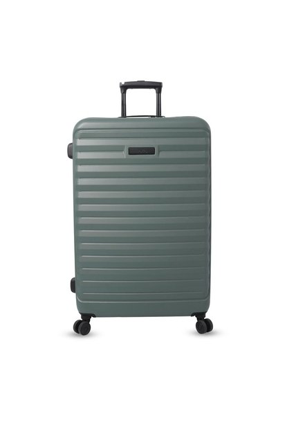 Maleta De Viaje Grande 23 Kilos 360 Helios 2.0 Verde