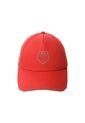 Gorra Beisbolera Totto Plus Roja de Totto