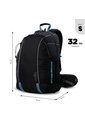 MORRAL TOTTO SUMMIT 32 Talla N/A de Totto