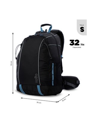MORRAL TOTTO SUMMIT 32 Talla N/A