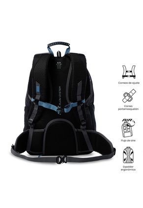 MORRAL TOTTO SUMMIT 32 Talla N/A