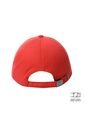 Gorra Beisbolera Totto Plus Roja de Totto