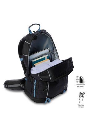 MORRAL TOTTO SUMMIT 32 Talla N/A