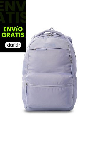 Morral Antimpacto Comfort 2.0 Porta PC 16