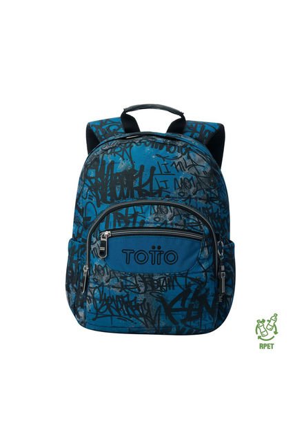 Morral Juvenil Porta PC 10