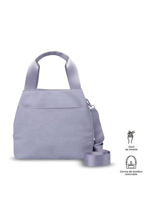 Lonchera Ejecutiva Bow Térmica Morada