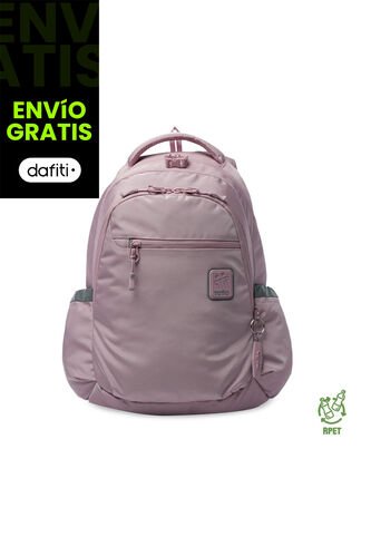 Morral Universitario Misisipi 2.0 Porta PC 14