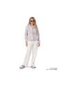 Chaqueta Casual Para Mujer Pray Liviana Beige de Totto