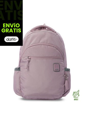 Morral Universitario Indo 2.0 Porta PC 15