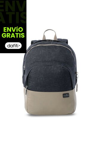 Morral Universitario Toluca 2.0 Porta PC 16