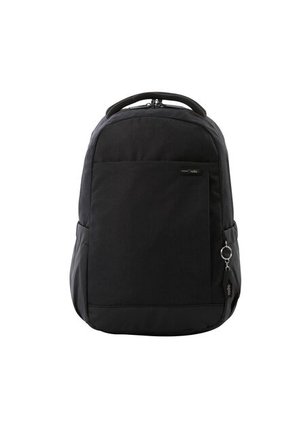 Morral Ejecutivo Porta PC 14" Deleg 2.0 Negro Hombre