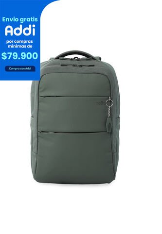 Morral Ejecutivo Porta PC 16