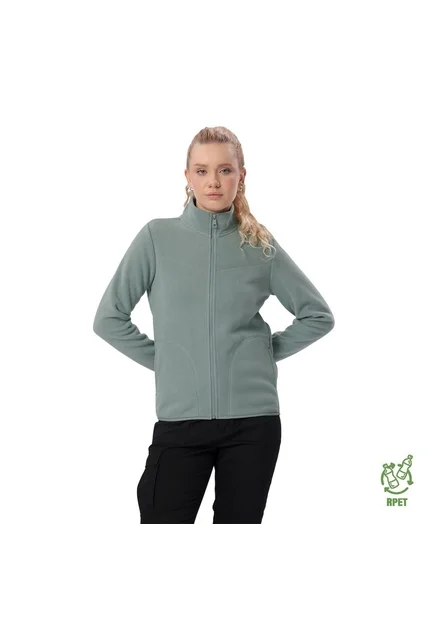 Buzo Para Mujer Flizally Verde