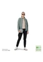 Buzo Para Mujer Flizally Verde de Totto