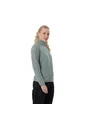 Buzo Para Mujer Flizally Verde de Totto