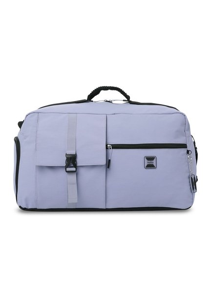 Tula De Viaje Spa Mediana Morada