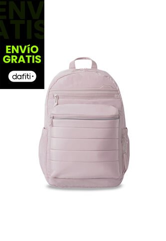 Morral Universitario Plaine 2.0 Porta PC 14