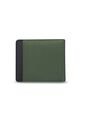 Billetera Para Hombre Dagoba 3.0 Con RFID Blocker Verde de Totto