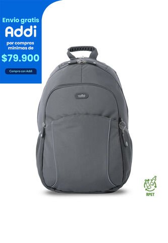 Morral Universitario Porta PC 15.4