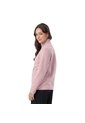 Buzo Para Mujer Flizally Morado/Blanco de Totto
