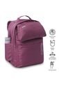 Morral De Viaje Grande Elan Travel Shiny Rosado Rose de Totto