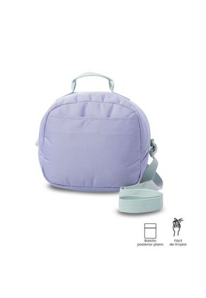 Lonchera Térmica Ucla Pequeña Morada