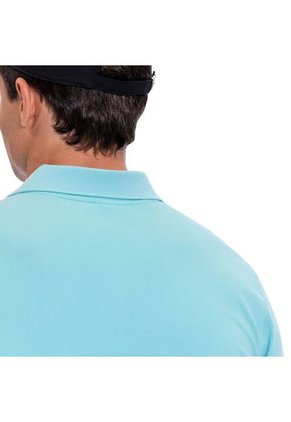 Camisa Polo Para Hombre Spencer 2.0 Verde