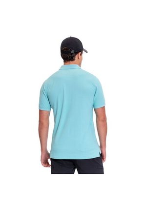 Camisa Polo Para Hombre Spencer 2.0 Verde