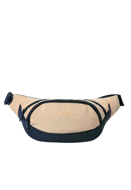 Canguro Para Mujer Pompeya Durazno