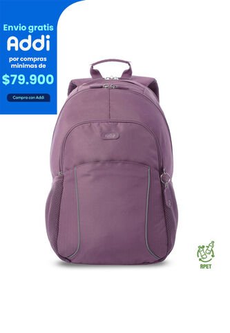 Morral Universitario Porta PC 15.4