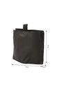 Complemento Para Maletas De Viaje Free Hands Negro de Totto
