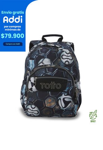 Morral Juvenil Porta PC 13