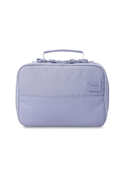 Lonchera Térmica Fit Color Morada