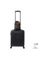 Complemento Para Maletas De Viaje Free Hands Negro de Totto