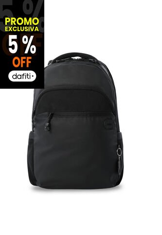 Morral Universitario Steif Ino Porta PC 15.4