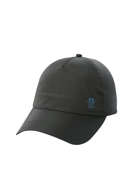 Gorra Beisbolera Relyx 2.0 Negro