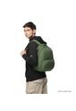 Morral Universitario Gammatto Verde Hombre de Totto