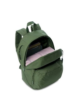 Morral Universitario Gammatto Verde Hombre