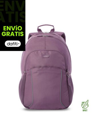 Morral Universitario Porta PC 15.4