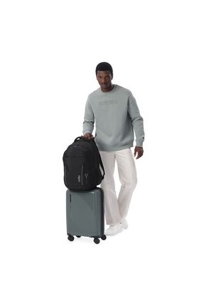 Morral Ejecutivo Porta PC 15" Datar 2.0 Negro Hombre