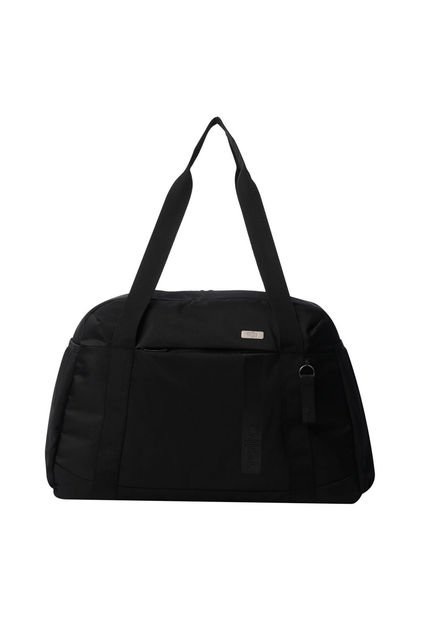 Tula De Viaje Elan Grande Negra