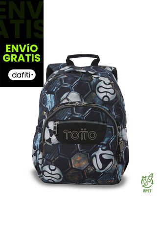 Morral Juvenil Porta PC 13