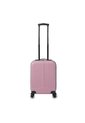 Maleta De Viaje Rocka S Cabina 10Kg Rosada Para Mujer Totto de Totto