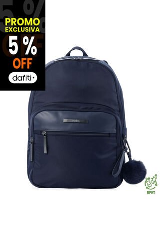 Morral Ejecutivo Porta PC 14