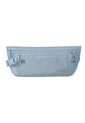 Canguro Invisible De Viaje Security Con RFID Blocker Azul de Totto